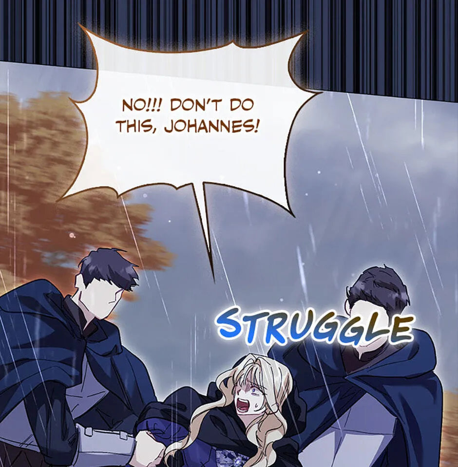 Trapped With the Male Lead in a Horror Game Chapter 69 page 96 - 