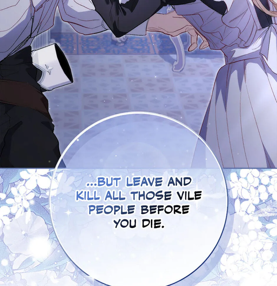 Trapped With the Male Lead in a Horror Game Chapter 7 page 103 - 