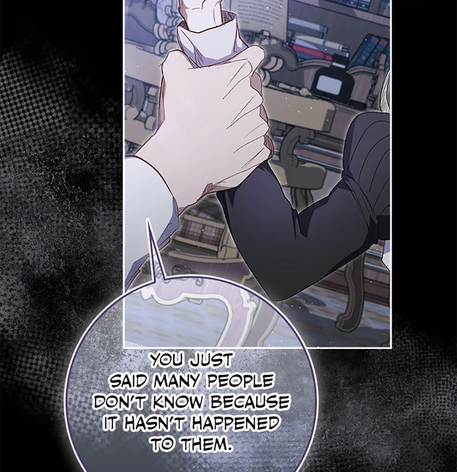 Trapped With the Male Lead in a Horror Game Chapter 7 page 108 - 