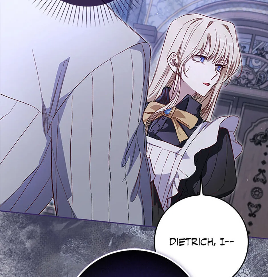 Trapped With the Male Lead in a Horror Game Chapter 7 page 110 - 