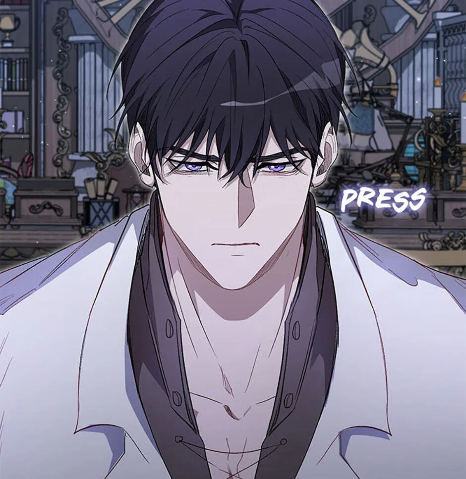 Trapped With the Male Lead in a Horror Game Chapter 7 page 113 - 