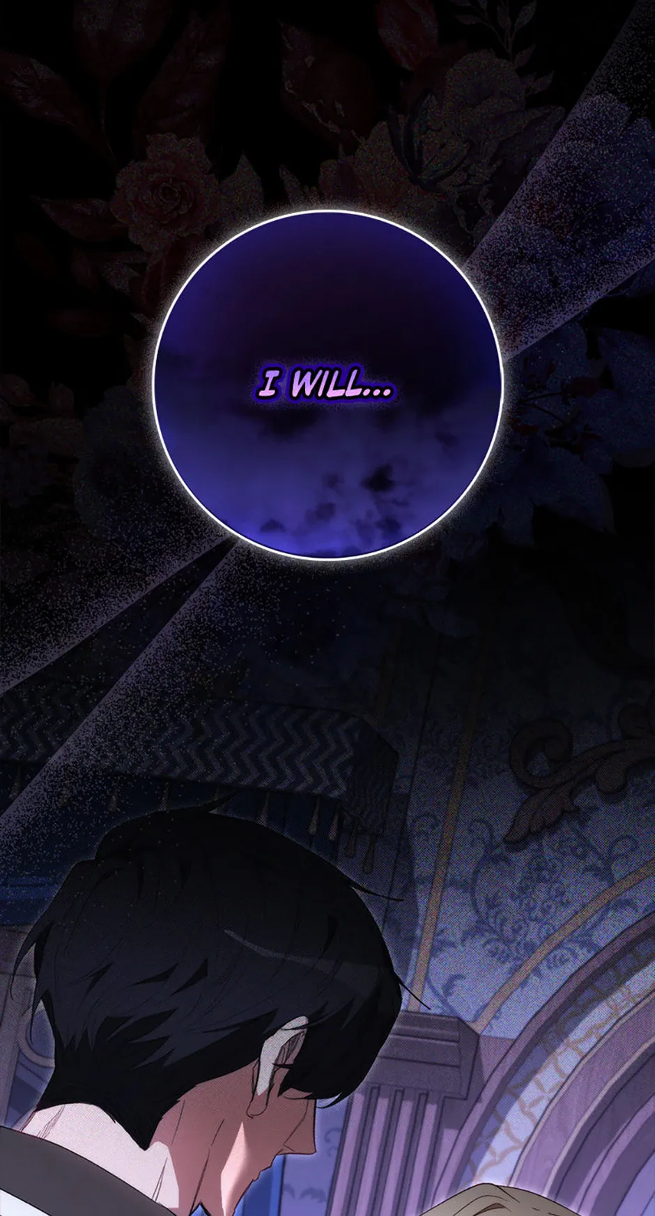 Trapped With the Male Lead in a Horror Game Chapter 7 page 116 - 