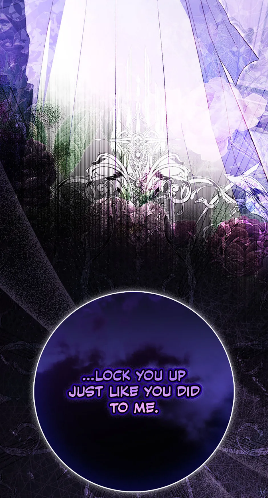 Trapped With the Male Lead in a Horror Game Chapter 7 page 118 - 