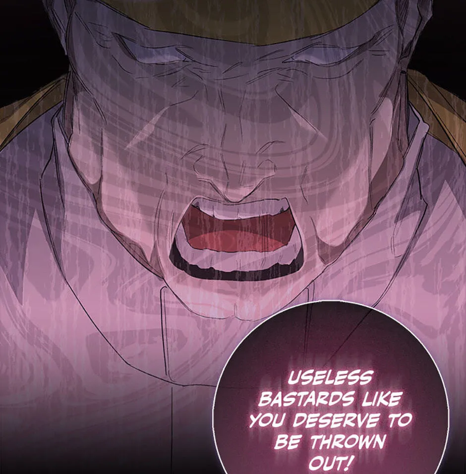 Trapped With the Male Lead in a Horror Game Chapter 7 page 3 - 