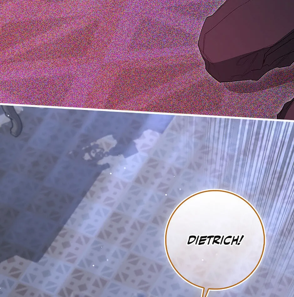 Trapped With the Male Lead in a Horror Game Chapter 7 page 23 - 