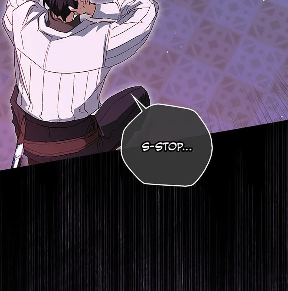 Trapped With the Male Lead in a Horror Game Chapter 7 page 25 - 