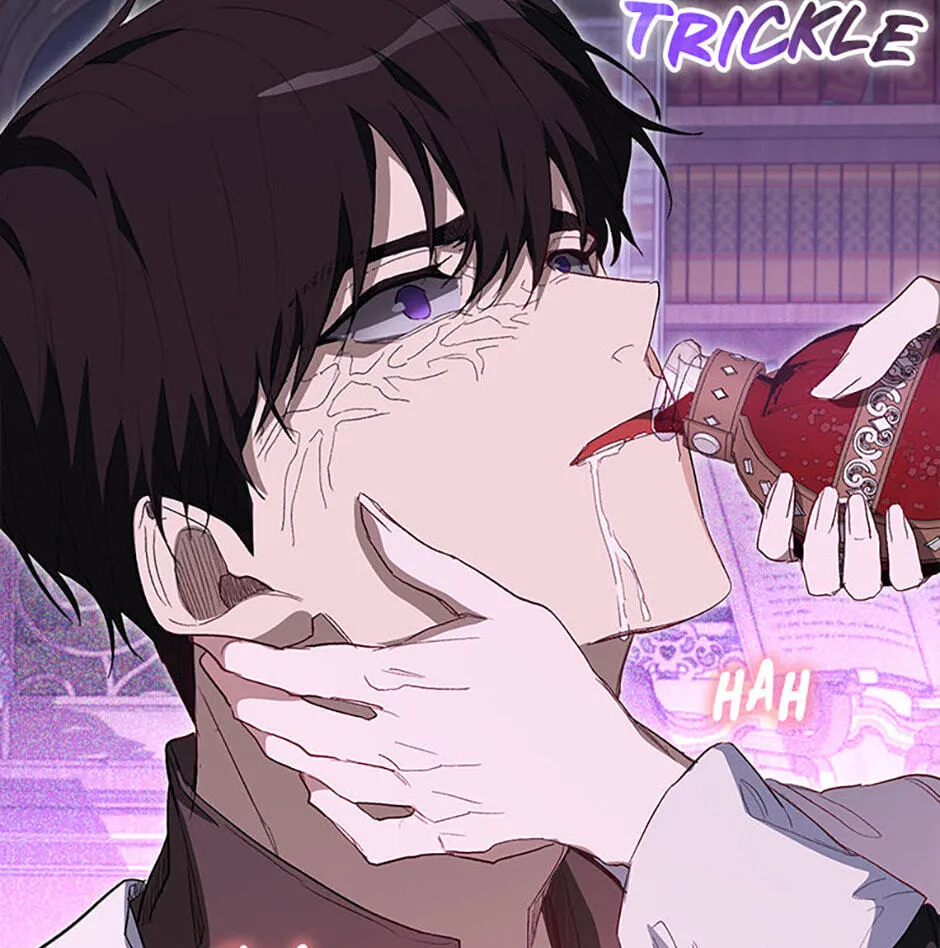Trapped With the Male Lead in a Horror Game Chapter 7 page 31 - 