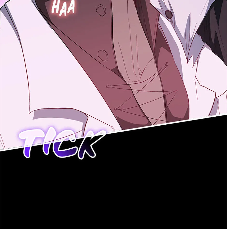 Trapped With the Male Lead in a Horror Game Chapter 7 page 32 - 