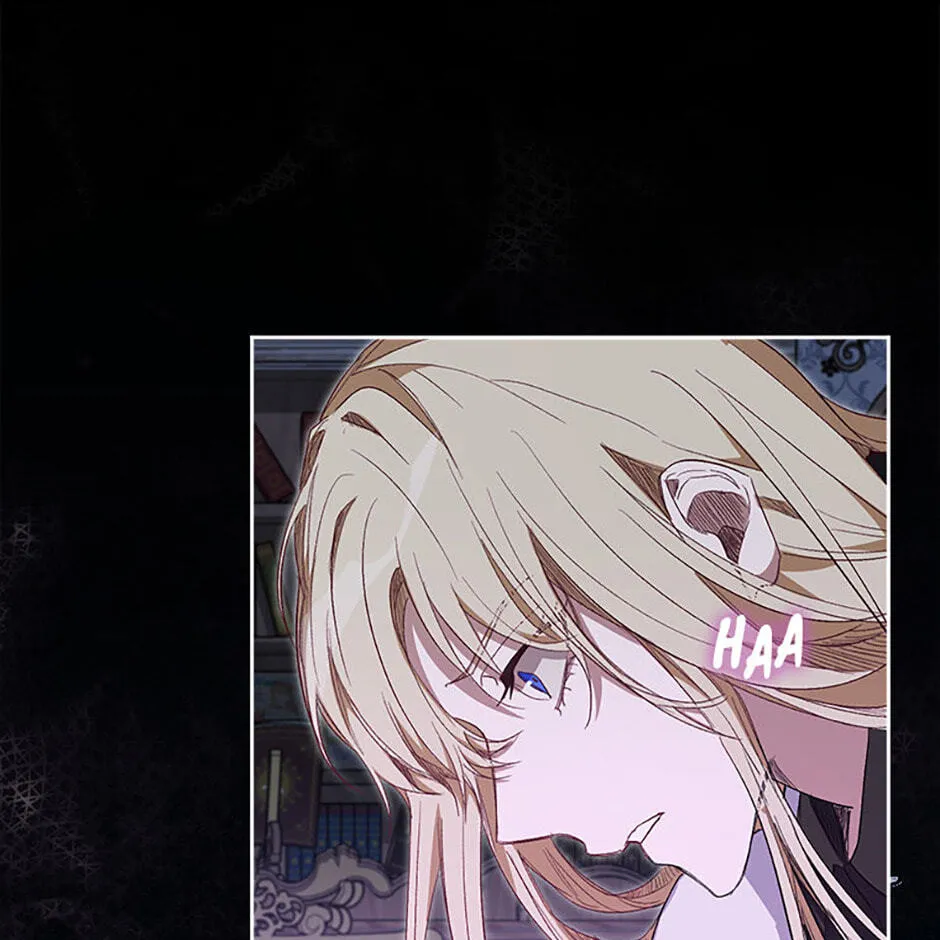 Trapped With the Male Lead in a Horror Game Chapter 7 page 33 - 