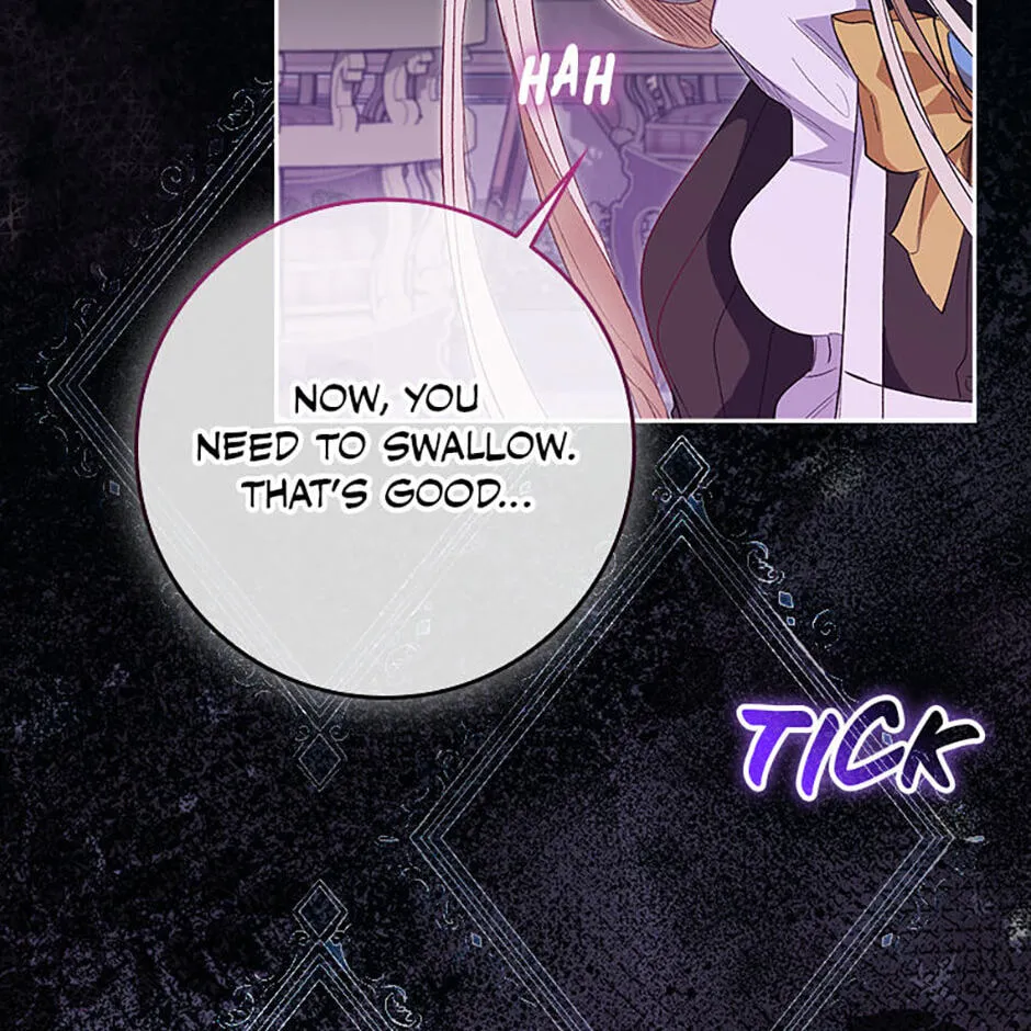 Trapped With the Male Lead in a Horror Game Chapter 7 page 34 - 
