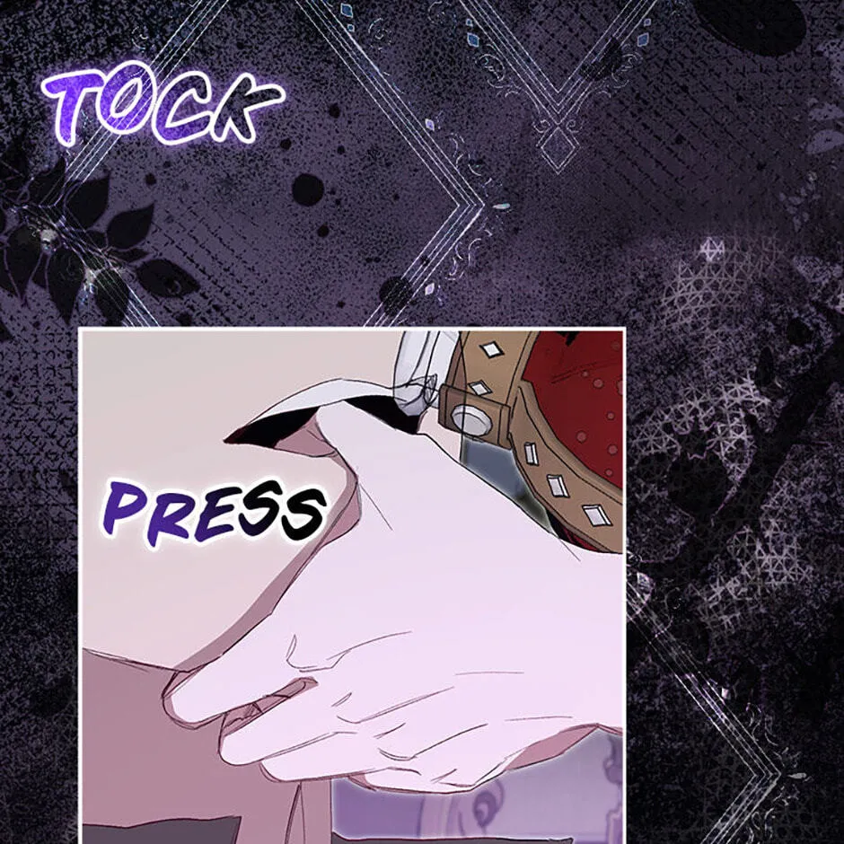 Trapped With the Male Lead in a Horror Game Chapter 7 page 35 - 