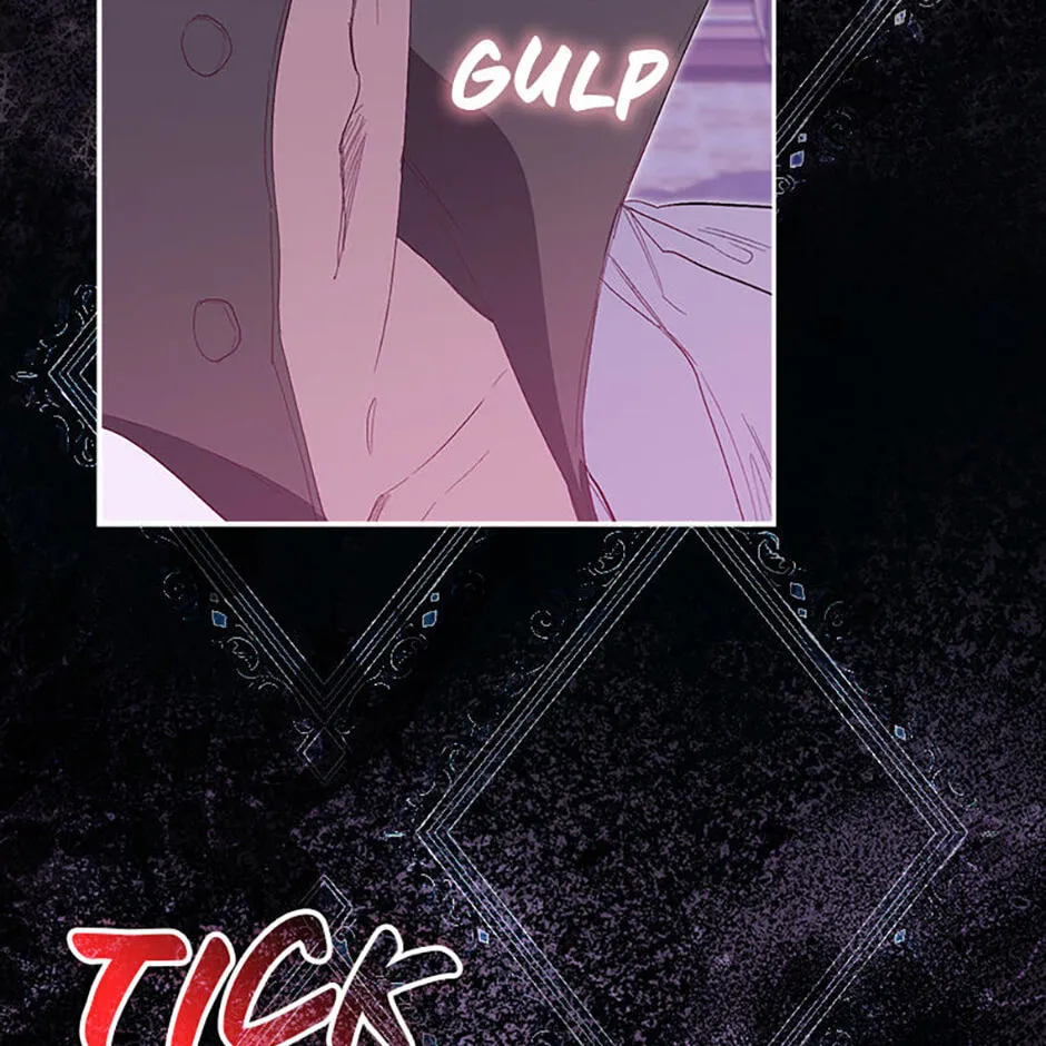 Trapped With the Male Lead in a Horror Game Chapter 7 page 36 - 