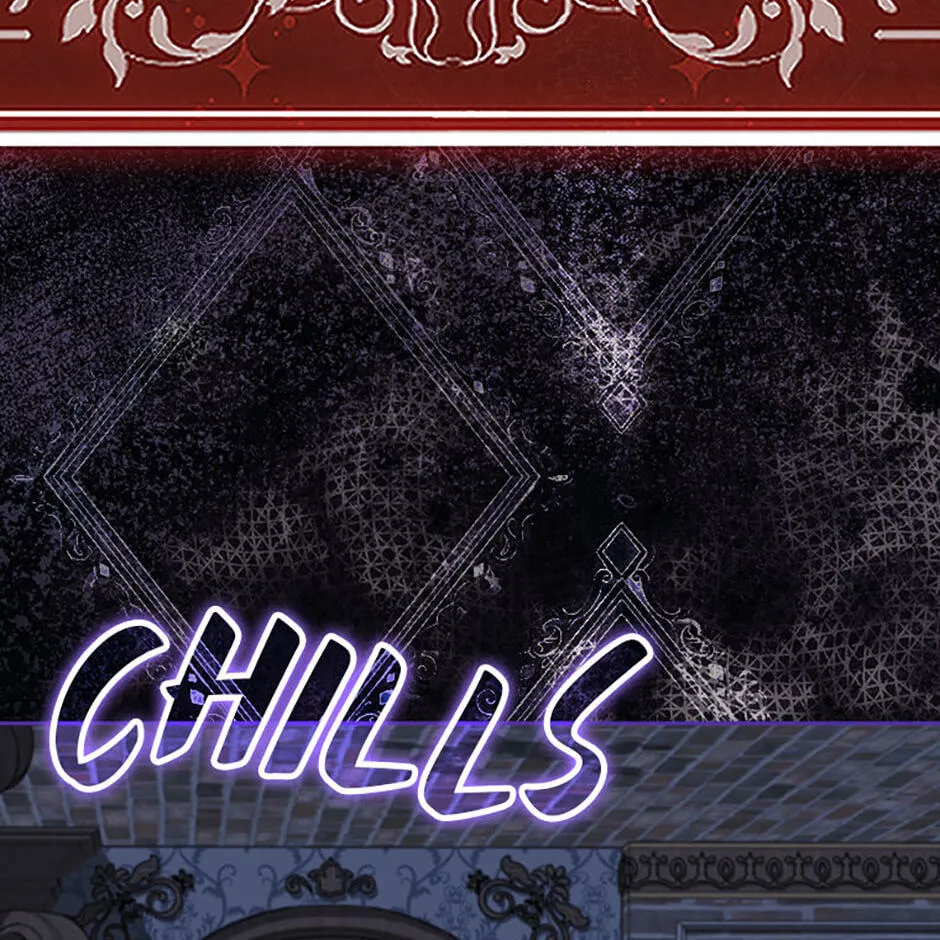 Trapped With the Male Lead in a Horror Game Chapter 7 page 38 - 