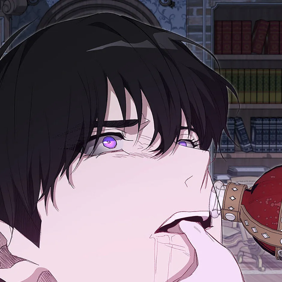 Trapped With the Male Lead in a Horror Game Chapter 7 page 39 - 