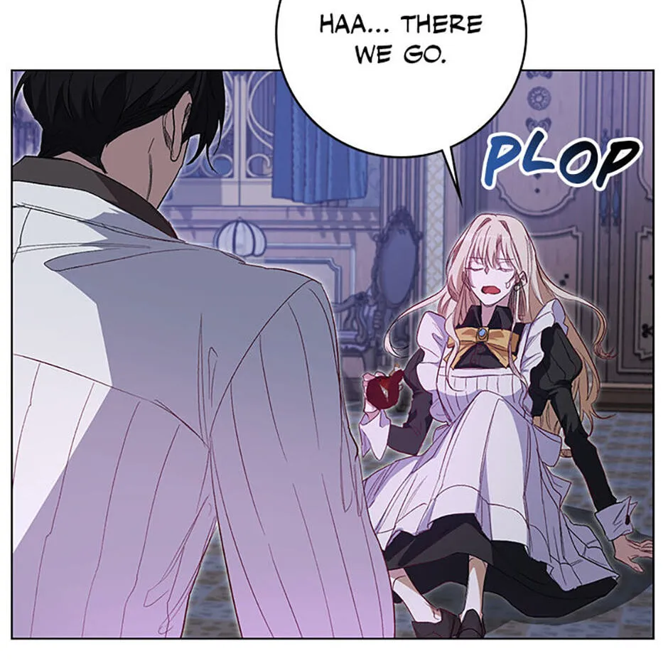 Trapped With the Male Lead in a Horror Game Chapter 7 page 42 - 