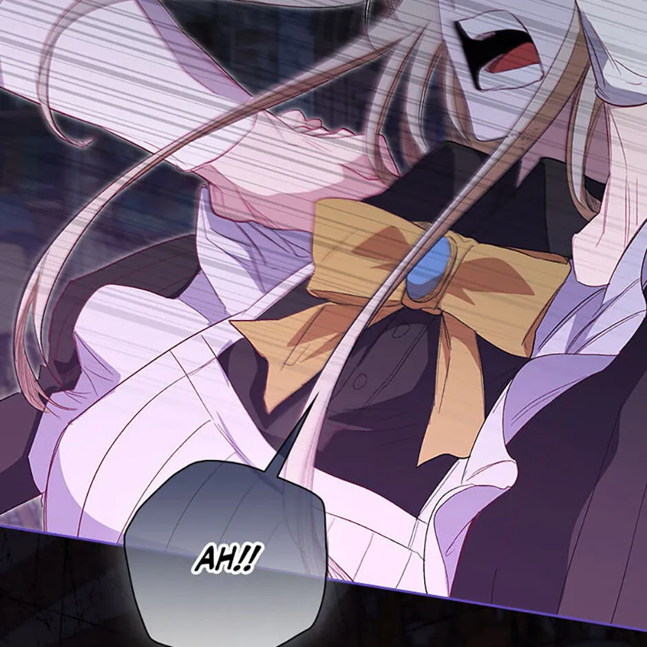Trapped With the Male Lead in a Horror Game Chapter 7 page 44 - 