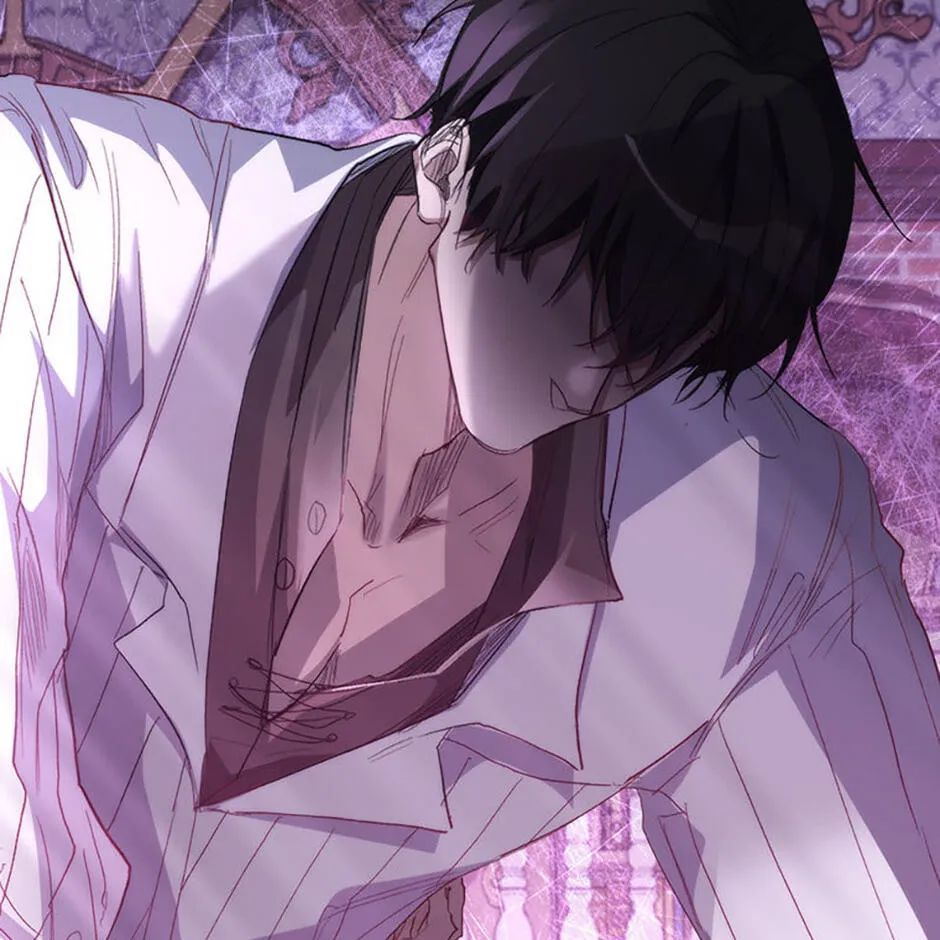 Trapped With the Male Lead in a Horror Game Chapter 7 page 46 - 