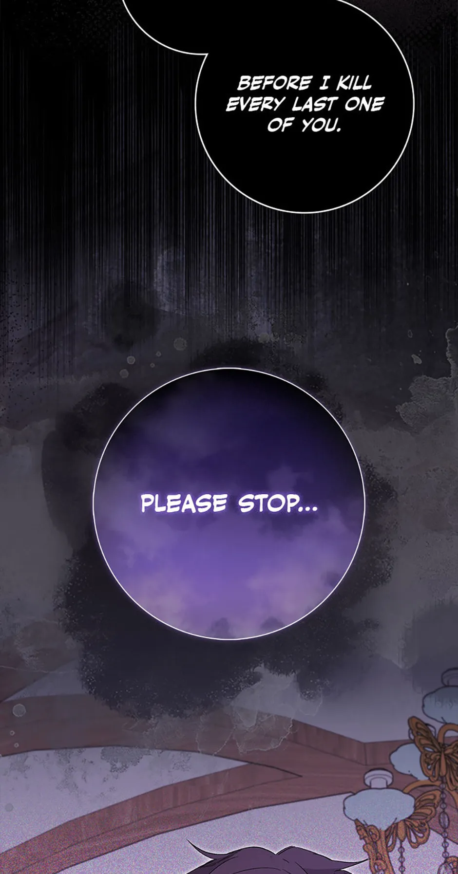 Trapped With the Male Lead in a Horror Game Chapter 7 page 50 - 