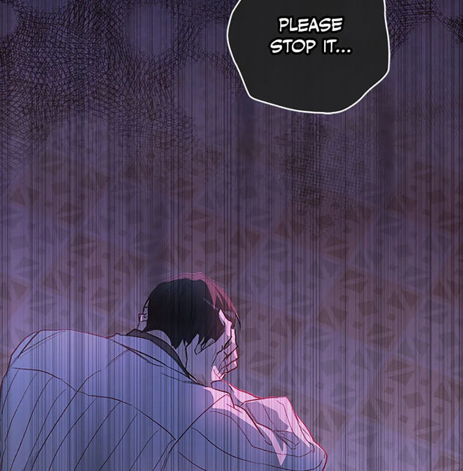 Trapped With the Male Lead in a Horror Game Chapter 7 page 6 - 