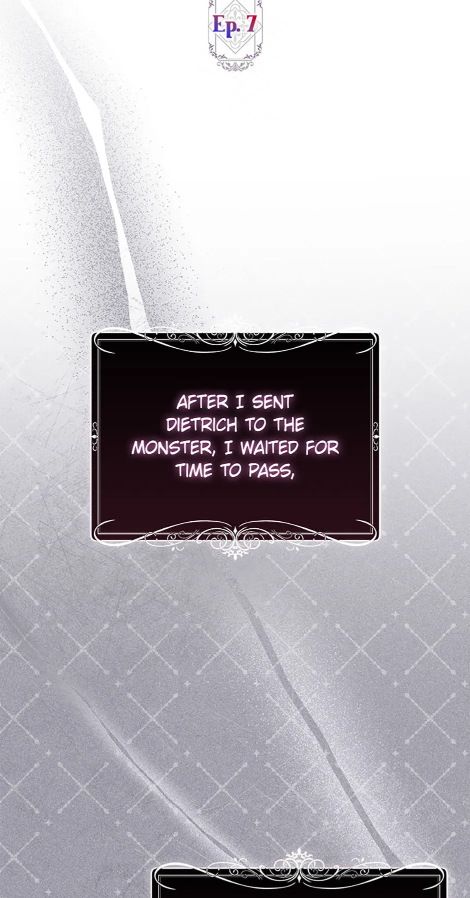 Trapped With the Male Lead in a Horror Game Chapter 7 page 53 - 