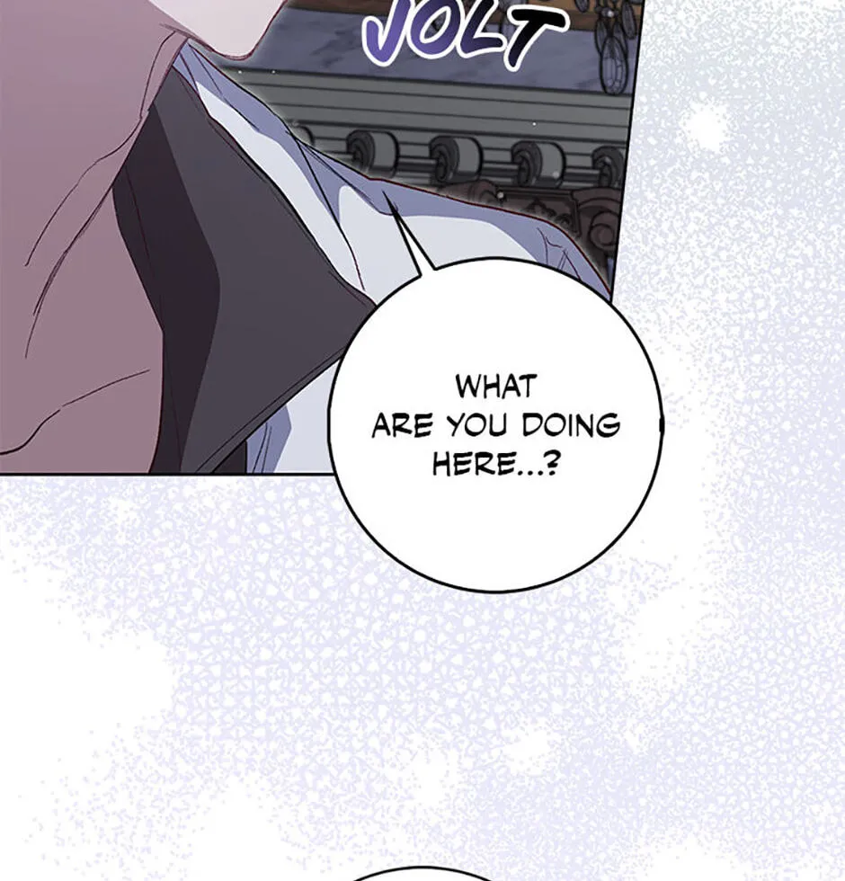 Trapped With the Male Lead in a Horror Game Chapter 7 page 61 - 