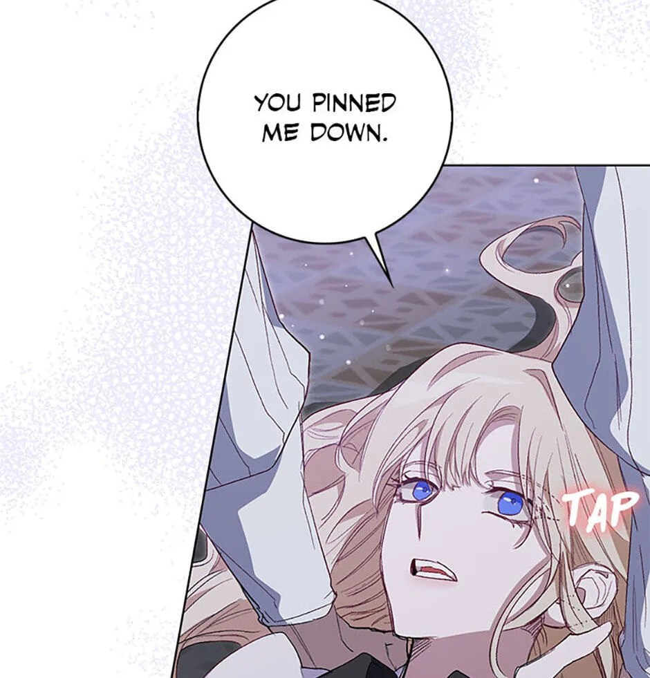 Trapped With the Male Lead in a Horror Game Chapter 7 page 62 - 
