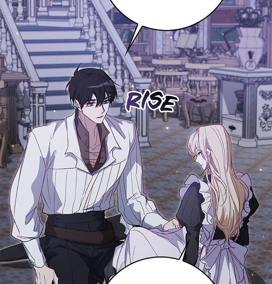 Trapped With the Male Lead in a Horror Game Chapter 7 page 65 - 