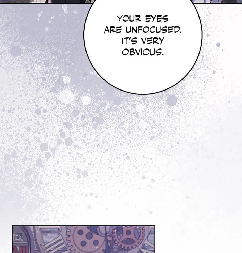 Trapped With the Male Lead in a Horror Game Chapter 7 page 66 - 