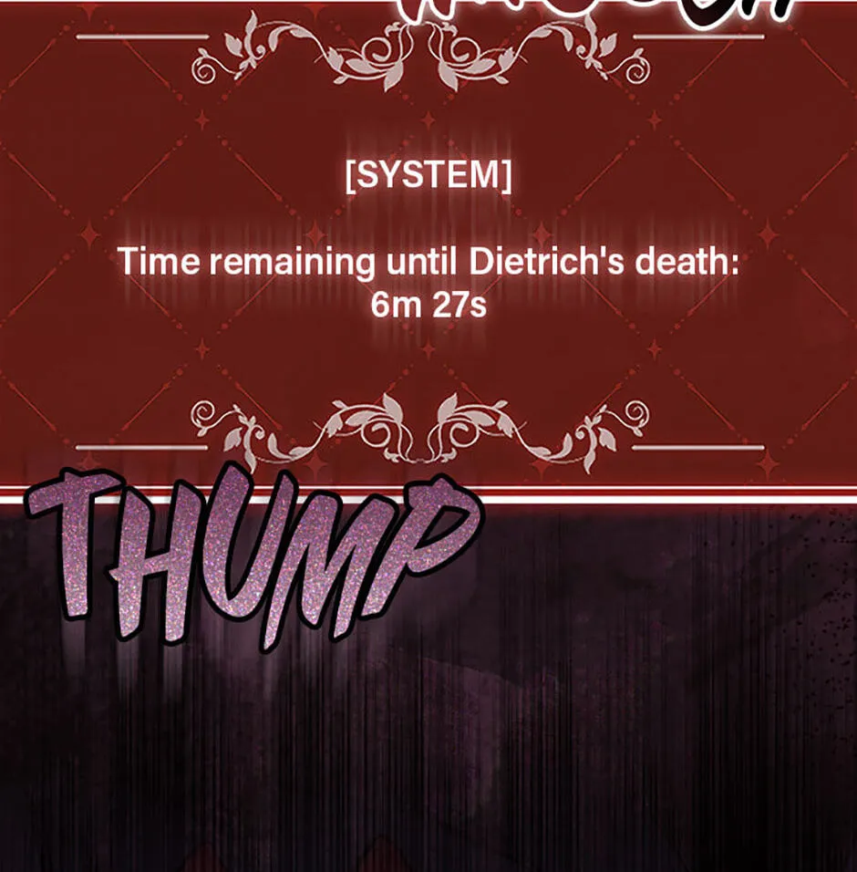 Trapped With the Male Lead in a Horror Game Chapter 7 page 8 - 
