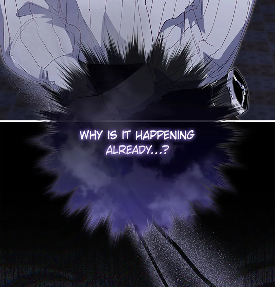 Trapped With the Male Lead in a Horror Game Chapter 7 page 71 - 