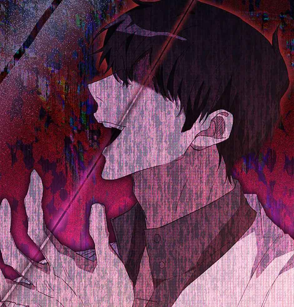 Trapped With the Male Lead in a Horror Game Chapter 7 page 74 - 