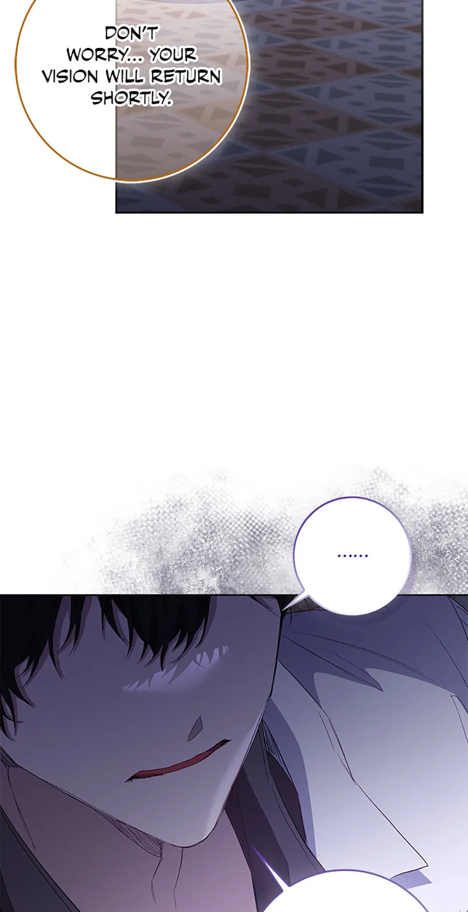 Trapped With the Male Lead in a Horror Game Chapter 7 page 80 - 