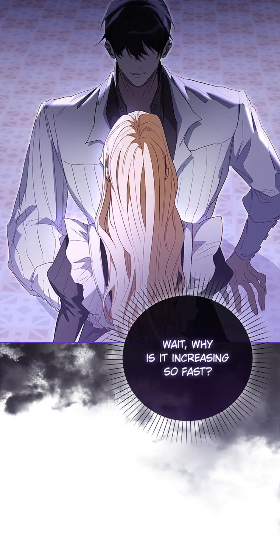 Trapped With the Male Lead in a Horror Game Chapter 7 page 82 - 