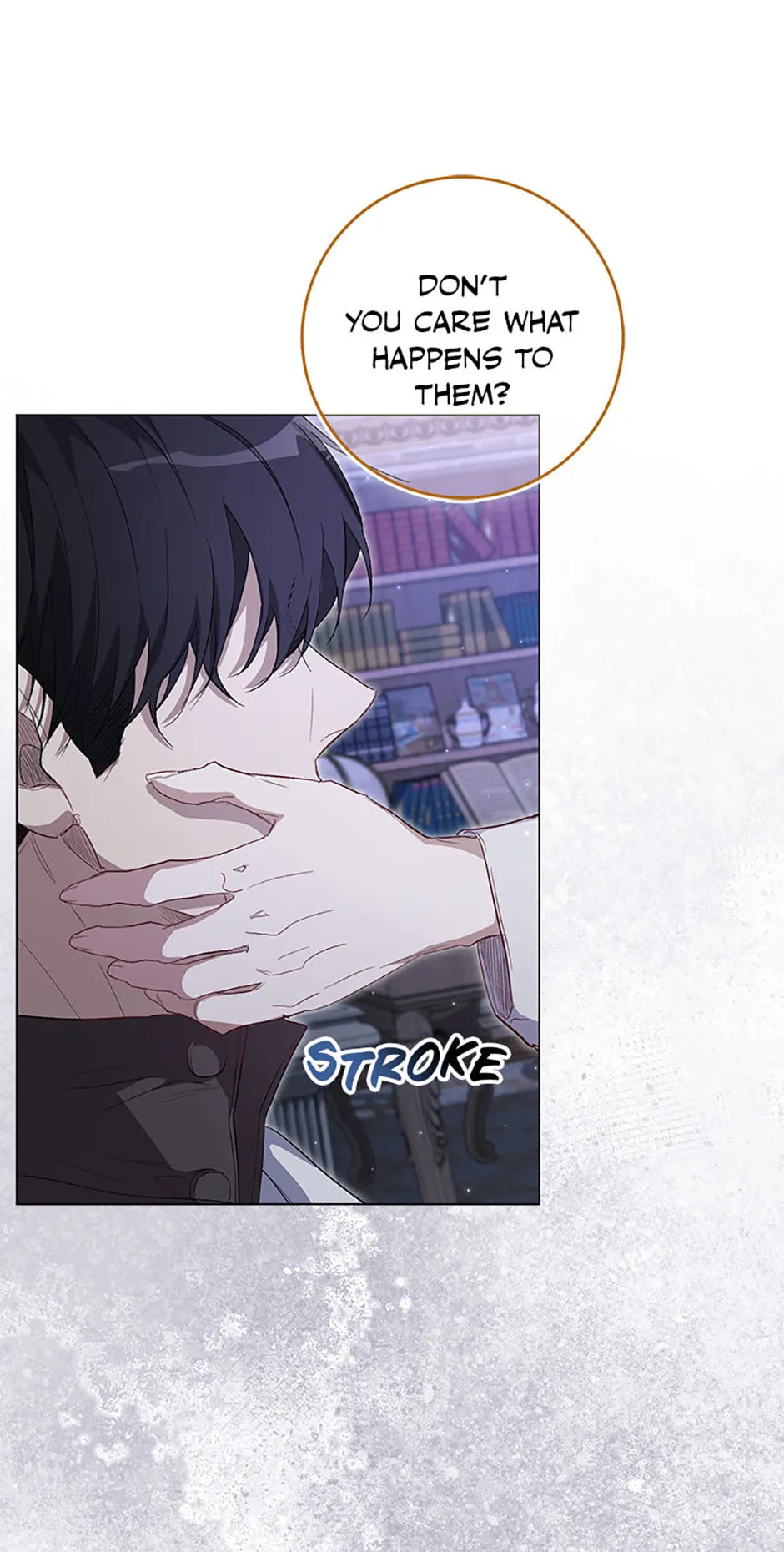 Trapped With the Male Lead in a Horror Game Chapter 7 page 92 - 