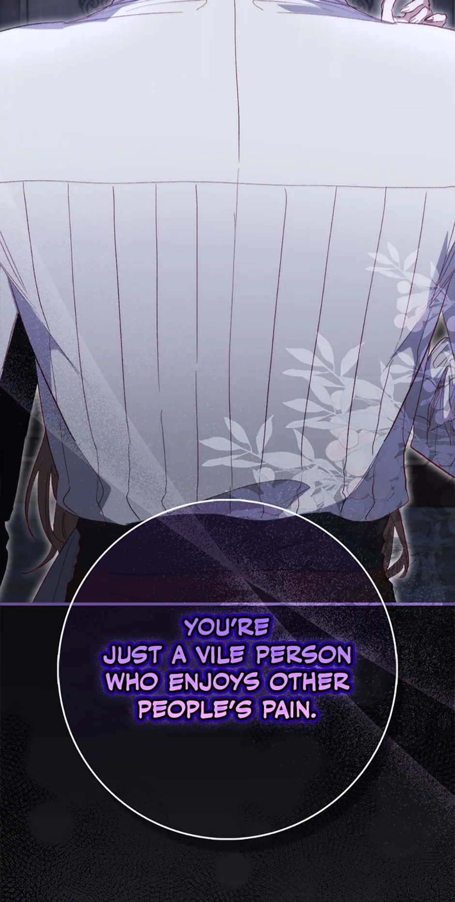 Trapped With the Male Lead in a Horror Game Chapter 7 page 96 - 