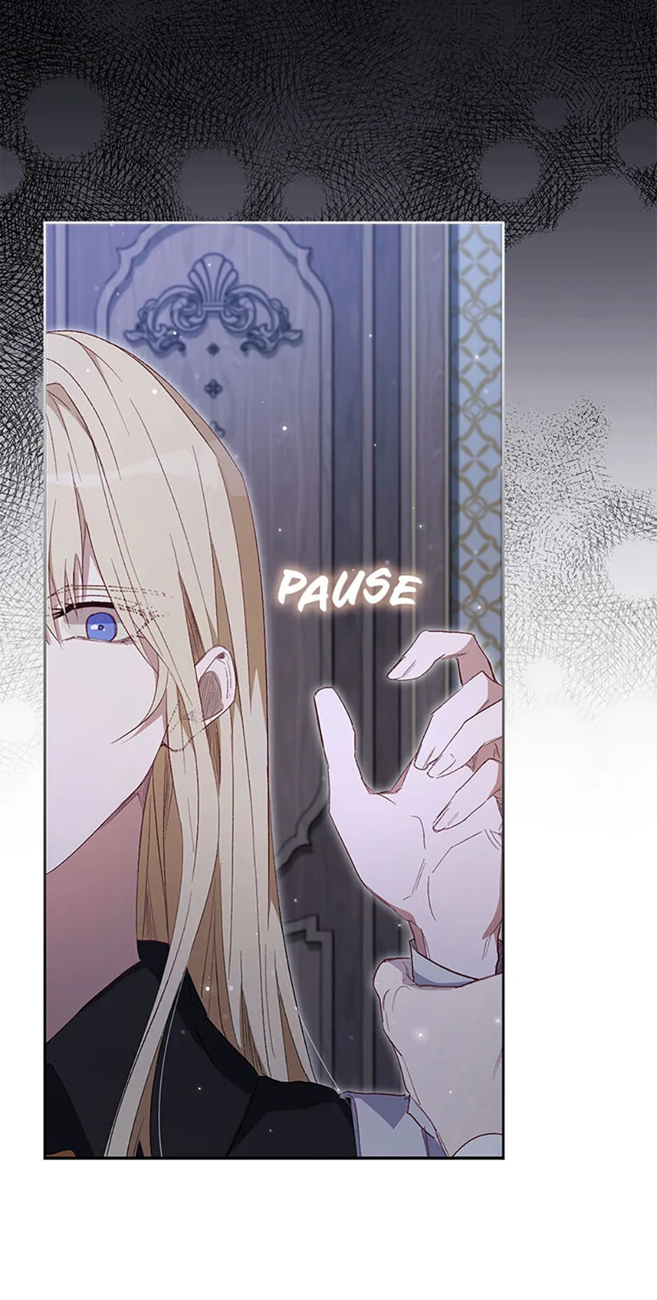 Trapped With the Male Lead in a Horror Game Chapter 7 page 97 - 