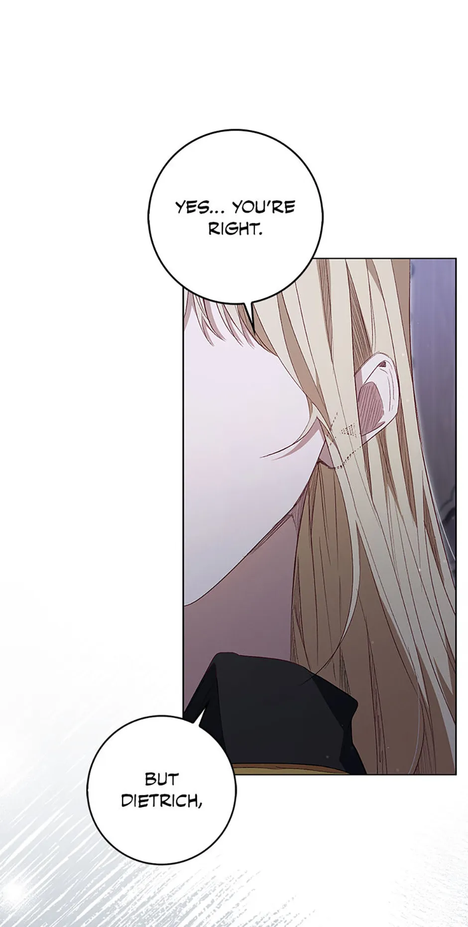 Trapped With the Male Lead in a Horror Game Chapter 7 page 98 - 