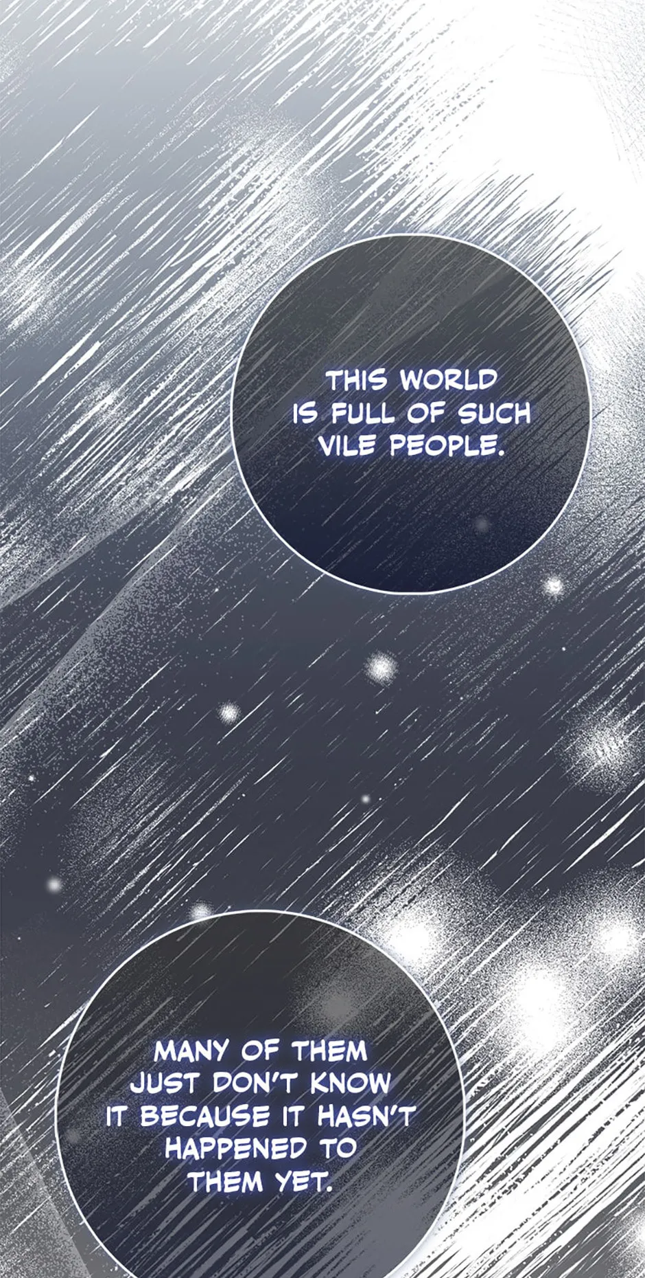 Trapped With the Male Lead in a Horror Game Chapter 7 page 99 - 