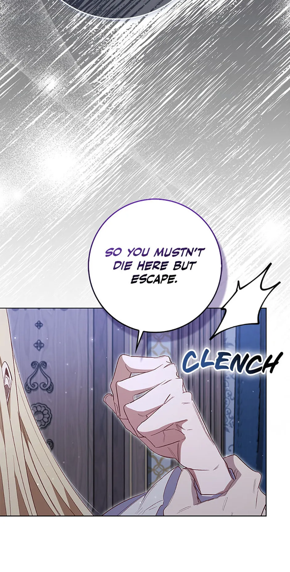 Trapped With the Male Lead in a Horror Game Chapter 7 page 100 - 