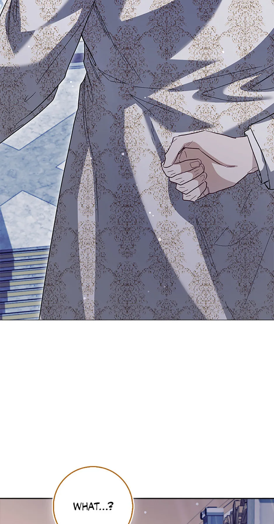 Trapped With the Male Lead in a Horror Game Chapter 70 page 3 - 