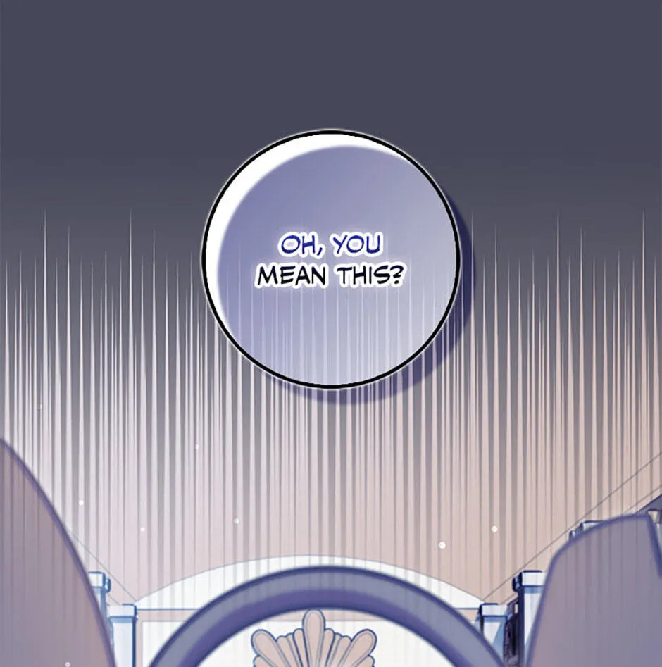 Trapped With the Male Lead in a Horror Game Chapter 70 page 22 - 