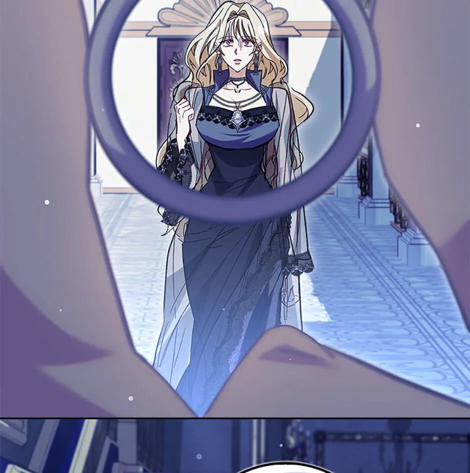 Trapped With the Male Lead in a Horror Game Chapter 70 page 23 - 