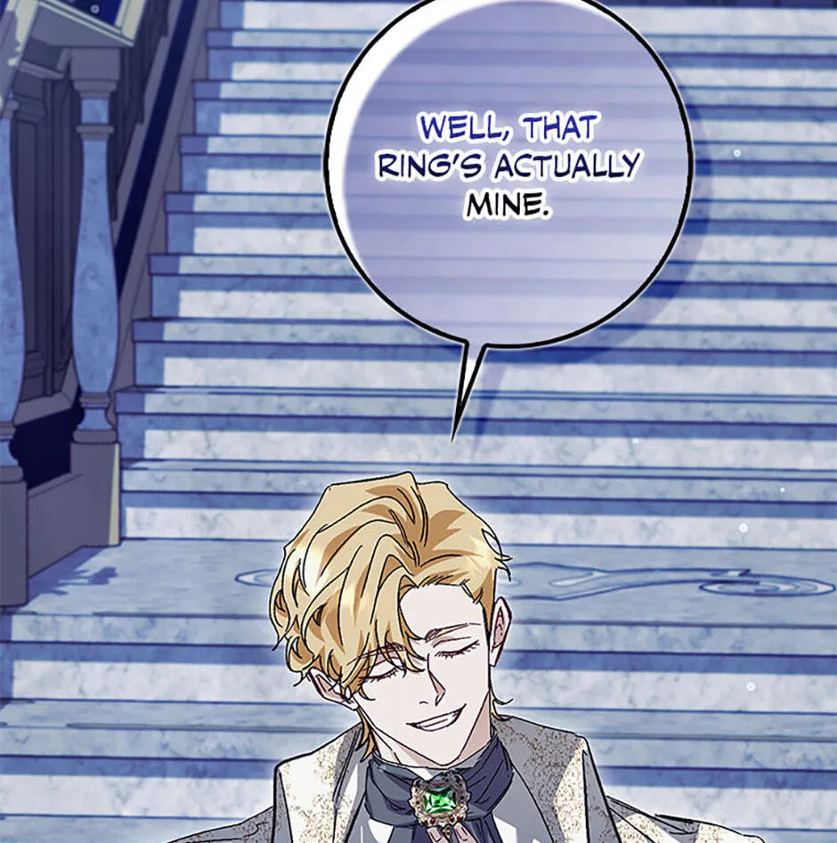 Trapped With the Male Lead in a Horror Game Chapter 70 page 24 - 