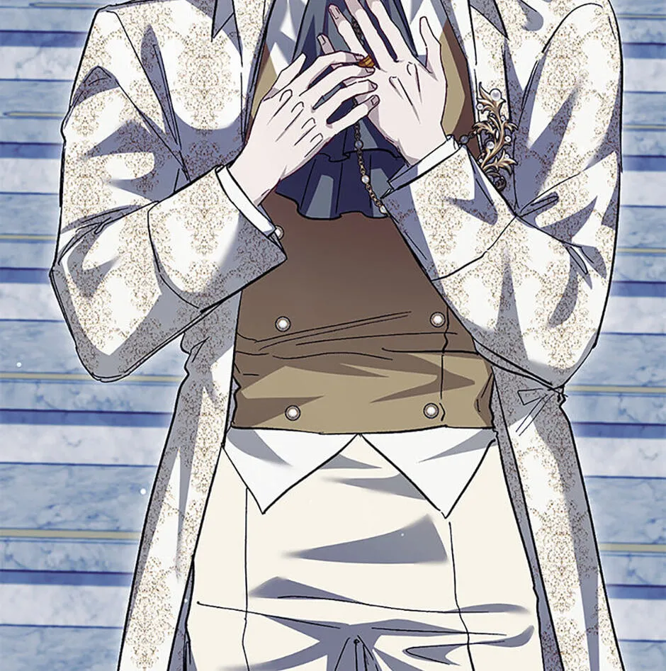 Trapped With the Male Lead in a Horror Game Chapter 70 page 25 - 