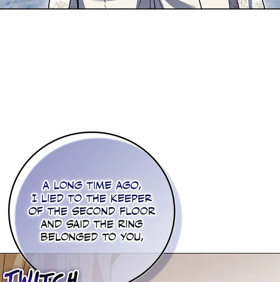 Trapped With the Male Lead in a Horror Game Chapter 70 page 26 - 
