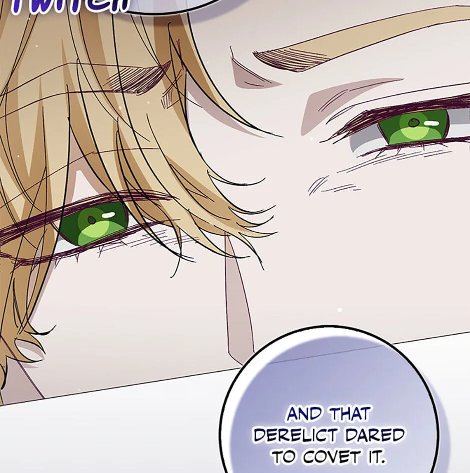 Trapped With the Male Lead in a Horror Game Chapter 70 page 27 - 