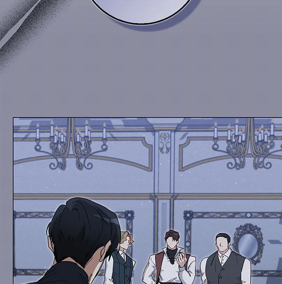 Trapped With the Male Lead in a Horror Game Chapter 70 page 29 - 