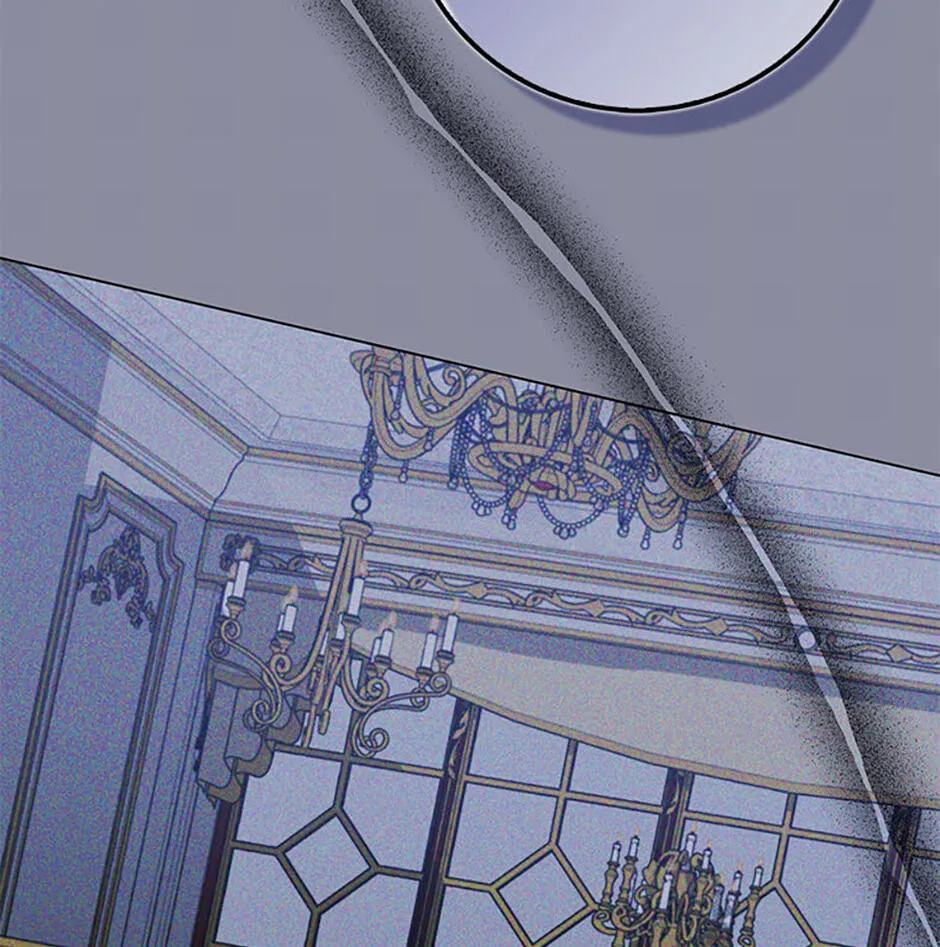 Trapped With the Male Lead in a Horror Game Chapter 70 page 31 - 