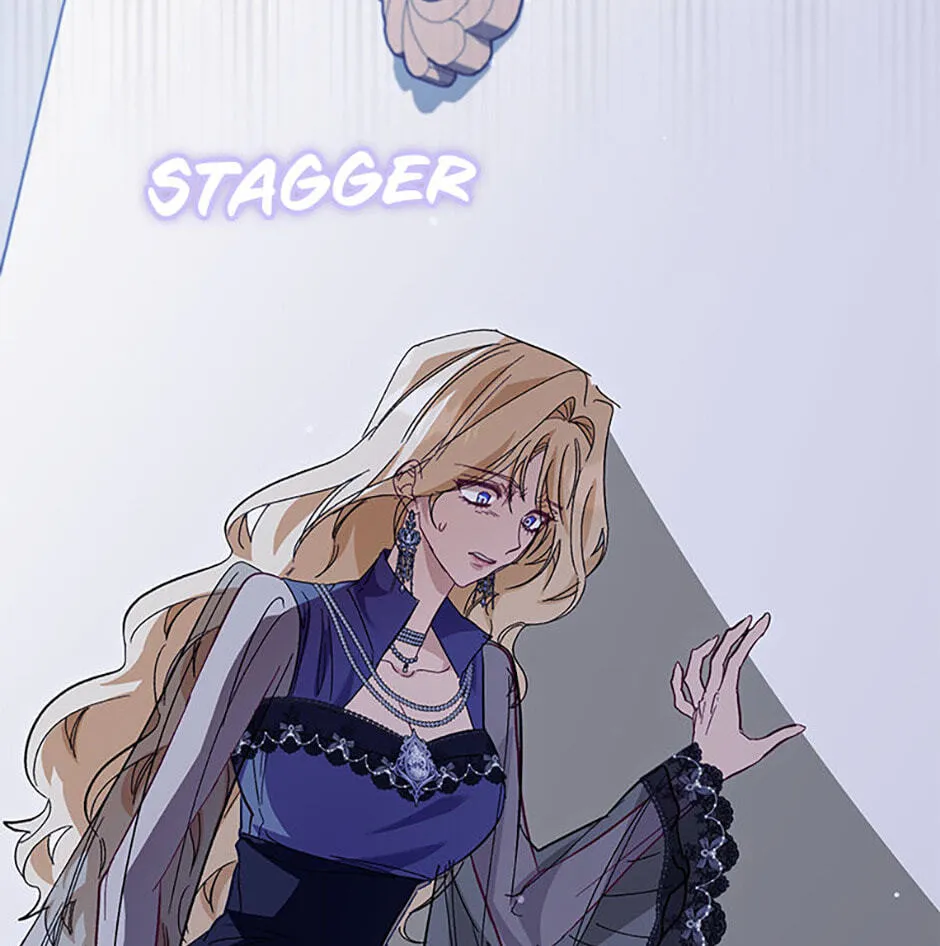 Trapped With the Male Lead in a Horror Game Chapter 70 page 34 - 