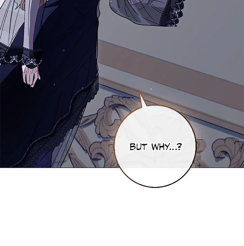 Trapped With the Male Lead in a Horror Game Chapter 70 page 35 - 